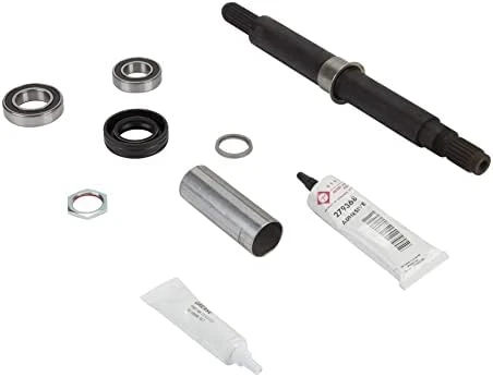 Seal and Bearing Kit