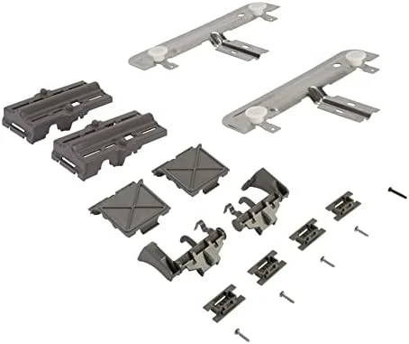 Dishrack Adjuster