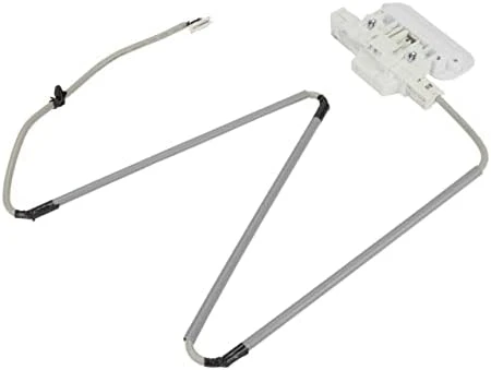 Lid Lock Assembly