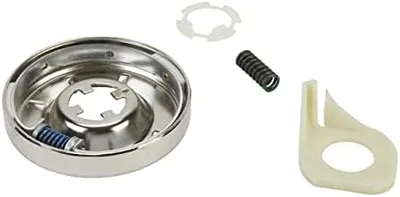 Direct Drive Clutch