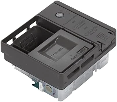 Detergent Dispenser