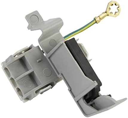 Lid Switch Assembly