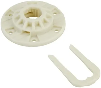 Drive Hub Assembly