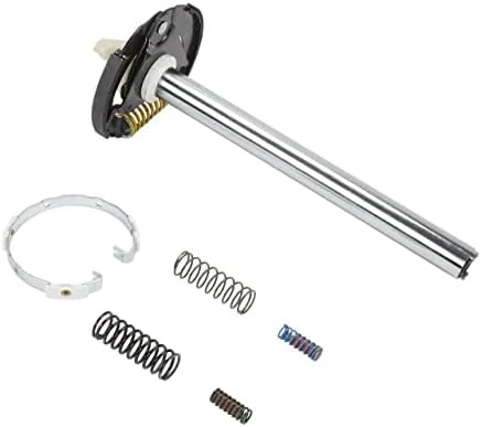 Drive and Brake Basket Assembly