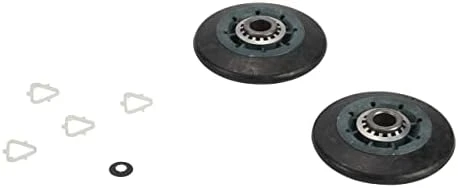 Drum Support Roller Kit