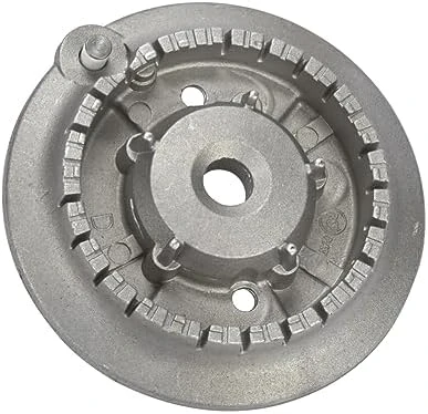 Burner Assembly
