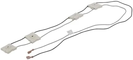 Igniter Switch with Shield Assembly