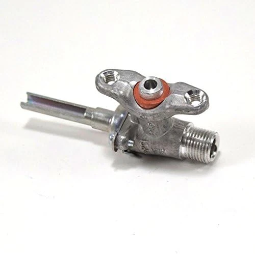 Burner Valve