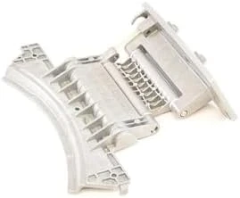 Hinge Assembly