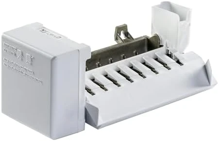 Ice Maker Assembly 8 Cube
