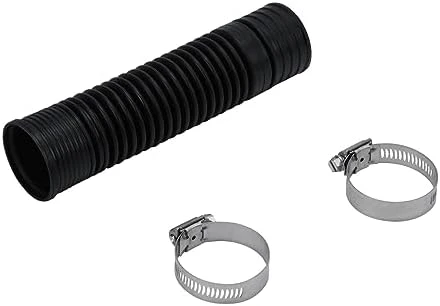 Hose and Clamp