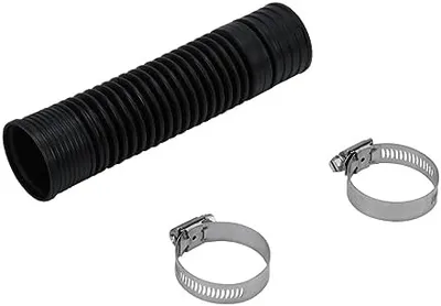 Hose and Clamp
