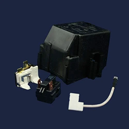 Overload Relay Kit