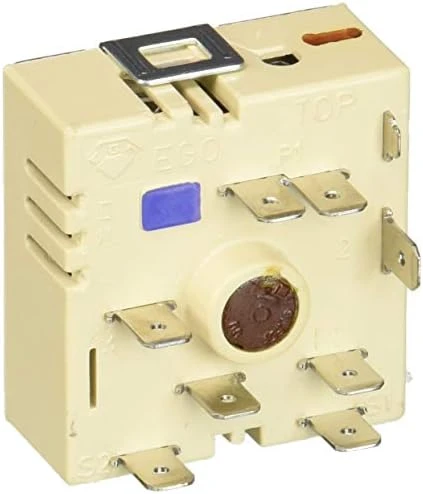 Infinite Switch Primary