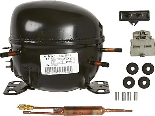Compressor