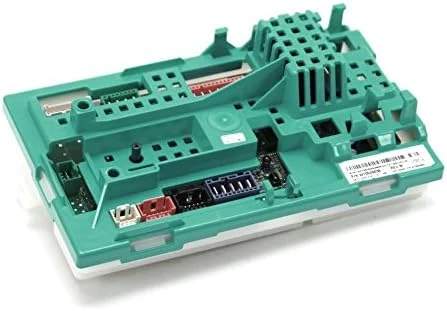Electronic Control Board