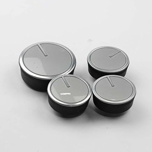 Timer Knob