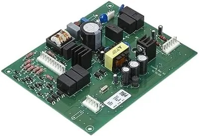 Control Board