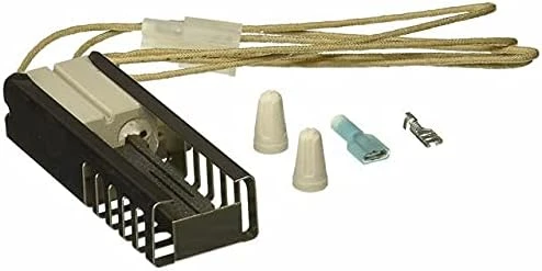 Flat Igniter