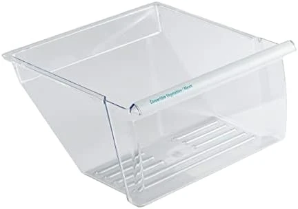 Meat Crisper Pan
