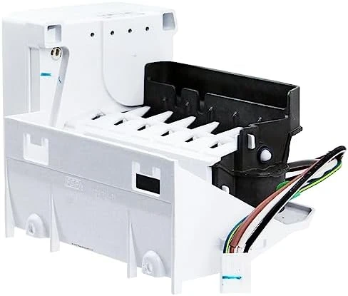 Icemaker Assembly