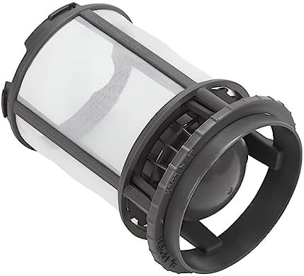Filter Cup Trap