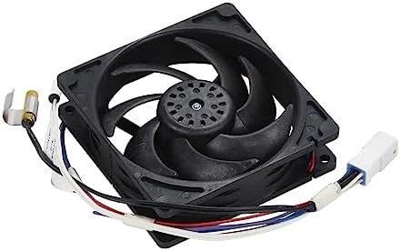 Evaporator Fan Motor Wire Harness