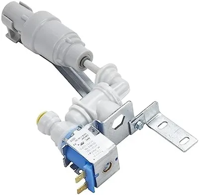 Water Inlet Valve