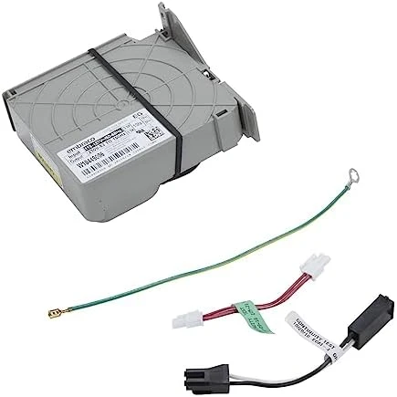 Inverter Control Box