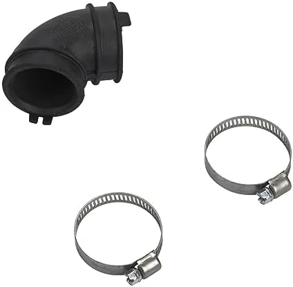 Sump Hose with Wash Pump and 2 Clamps
