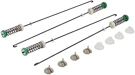 Suspension Rod