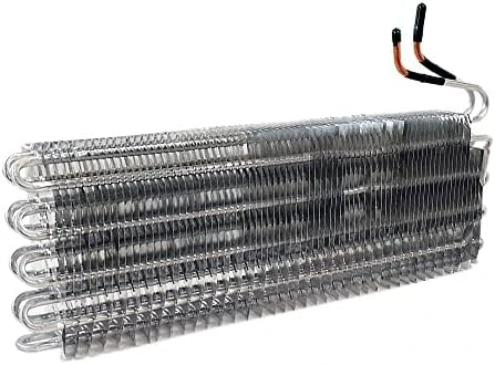 Evaporator