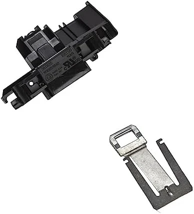 Door Latch