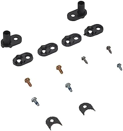 Door Closure Cam Kit