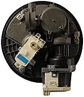 Pump and Motor Assembly