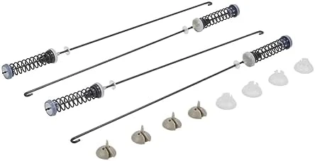 Suspension Assembly