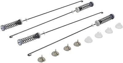 Suspension Assembly