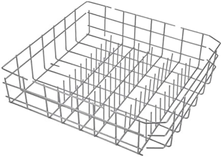 Lower Dishrack Assembly