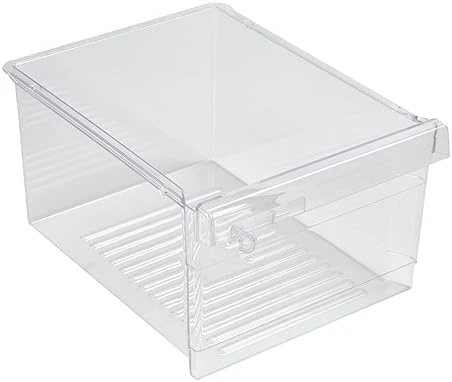 Crisper Pan