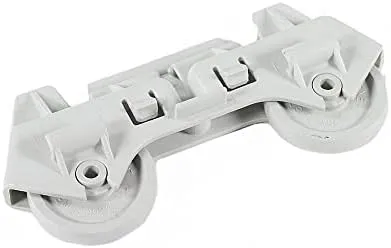 Lower Dishrack Roller Assembly