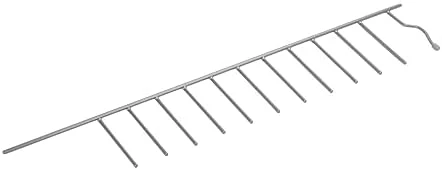 Tine Assembly