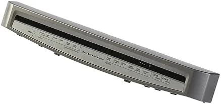 Control Panel Console