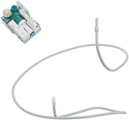 Water Inlet Valve
