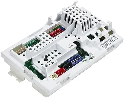 Electric Control Board