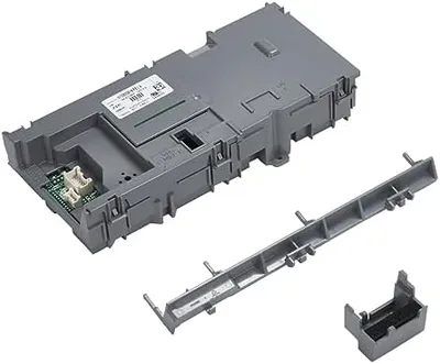 Control Board