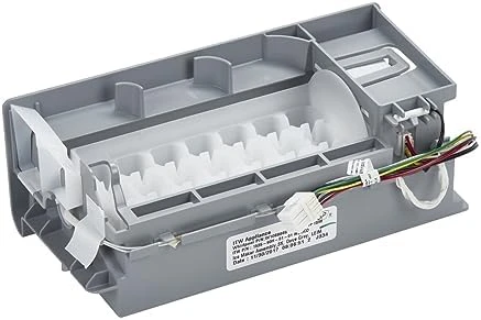 Ice Maker