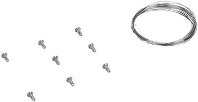Ice Cutting Grid Wire