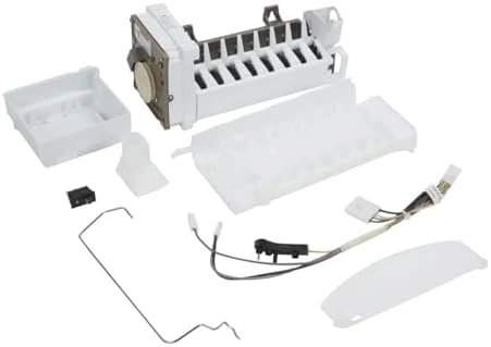Ice Maker