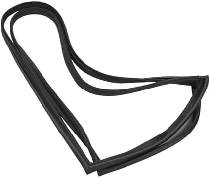 Gasket Door