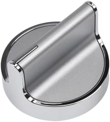 Burner Knob